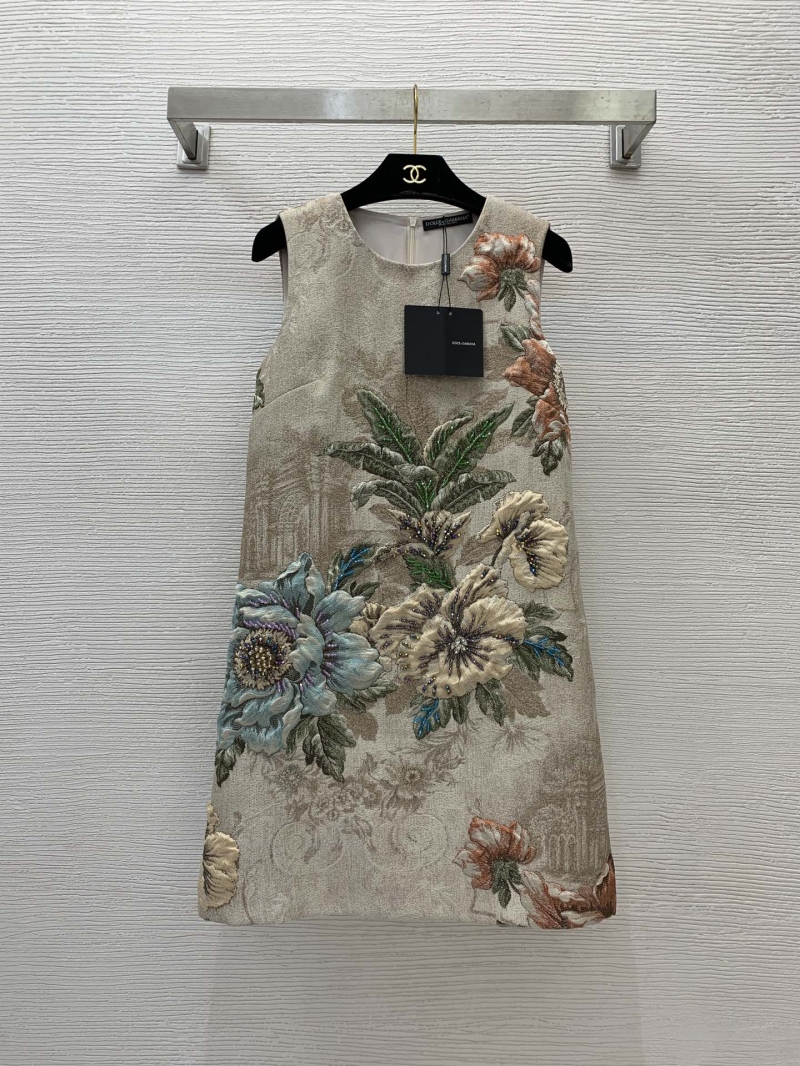 D&G Dress